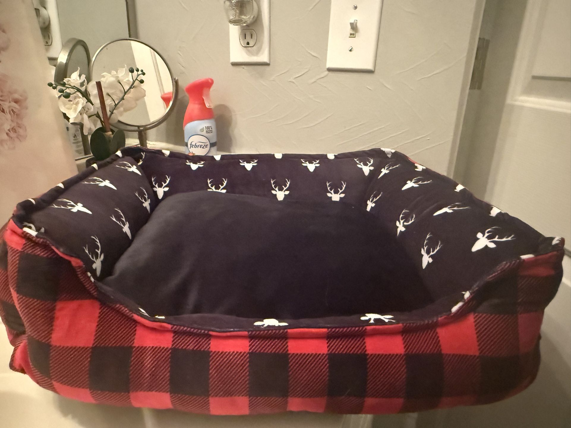 Dog Bed