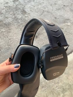 Ear plugs