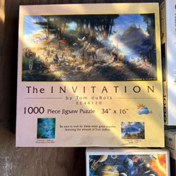 Puzzles