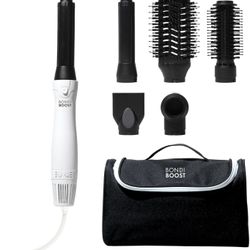 Bondi Boost Everlast Airstyler Ceramic Multi-Use Dryer And Styler - White