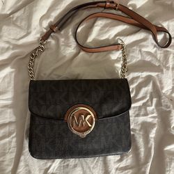 Michael Kors Crossbody Bag