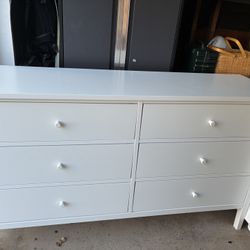 IKEA Dresser