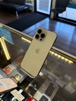 iPhone 13 Pro 256gb Unlocked