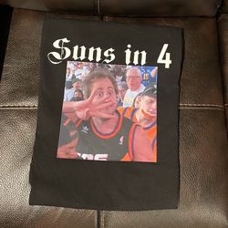 Suns In 4