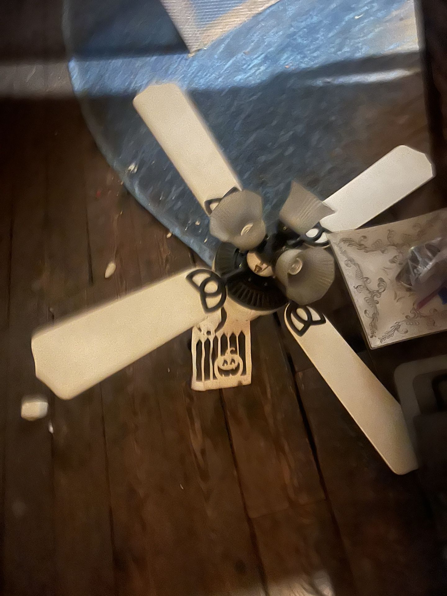 Ceiling Fan