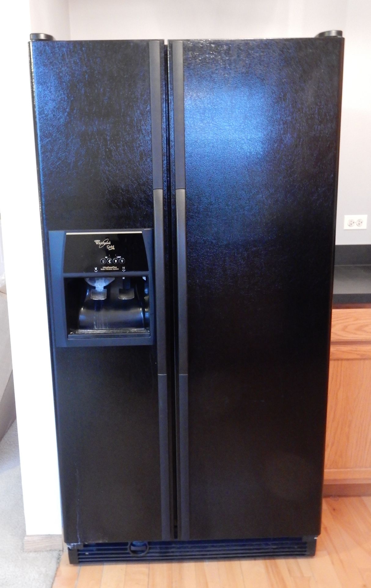 Whirlpool Fridge