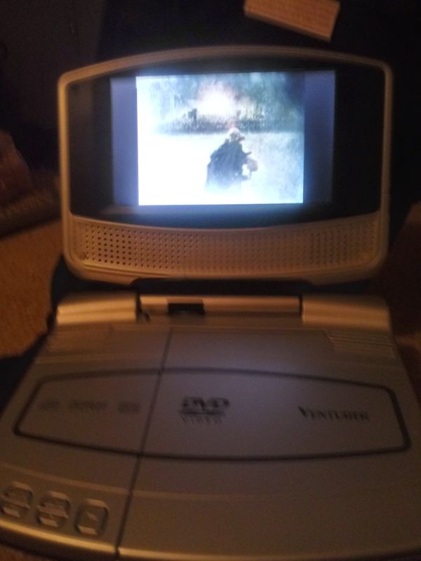 Used Car Dealerships In Roanoke Va >> Portable DVD player for Sale in Las Vegas, NV - OfferUp Used Car Dealerships In Roanoke Va >> Portable DVD player for Sale in Las Vegas, NV - OfferUp