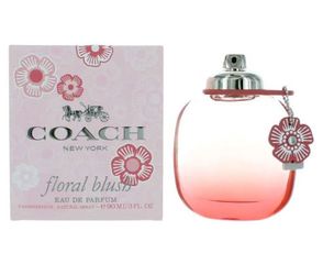 COACH - FLORAL BLUSH NEW YORK ( W ) 1.6 OZ