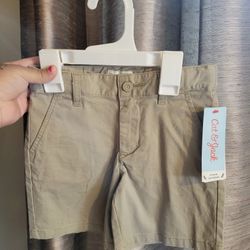 School Uniforms Shorts
