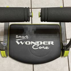 Smart Wonder Core 