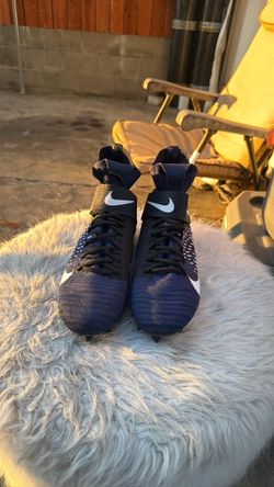 Nike football cleats