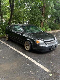 2007 Chevrolet Cobalt