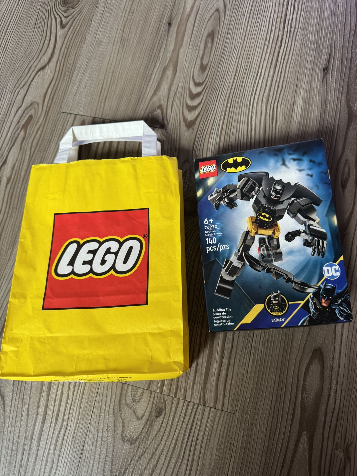 Legos