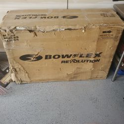 Boflex Revolution (Main Unit Only)