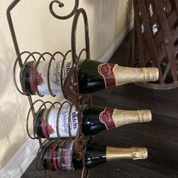 Wine Rack 