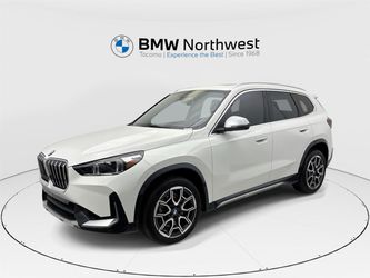 2023 BMW X1