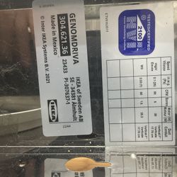 Brand New Hood Range