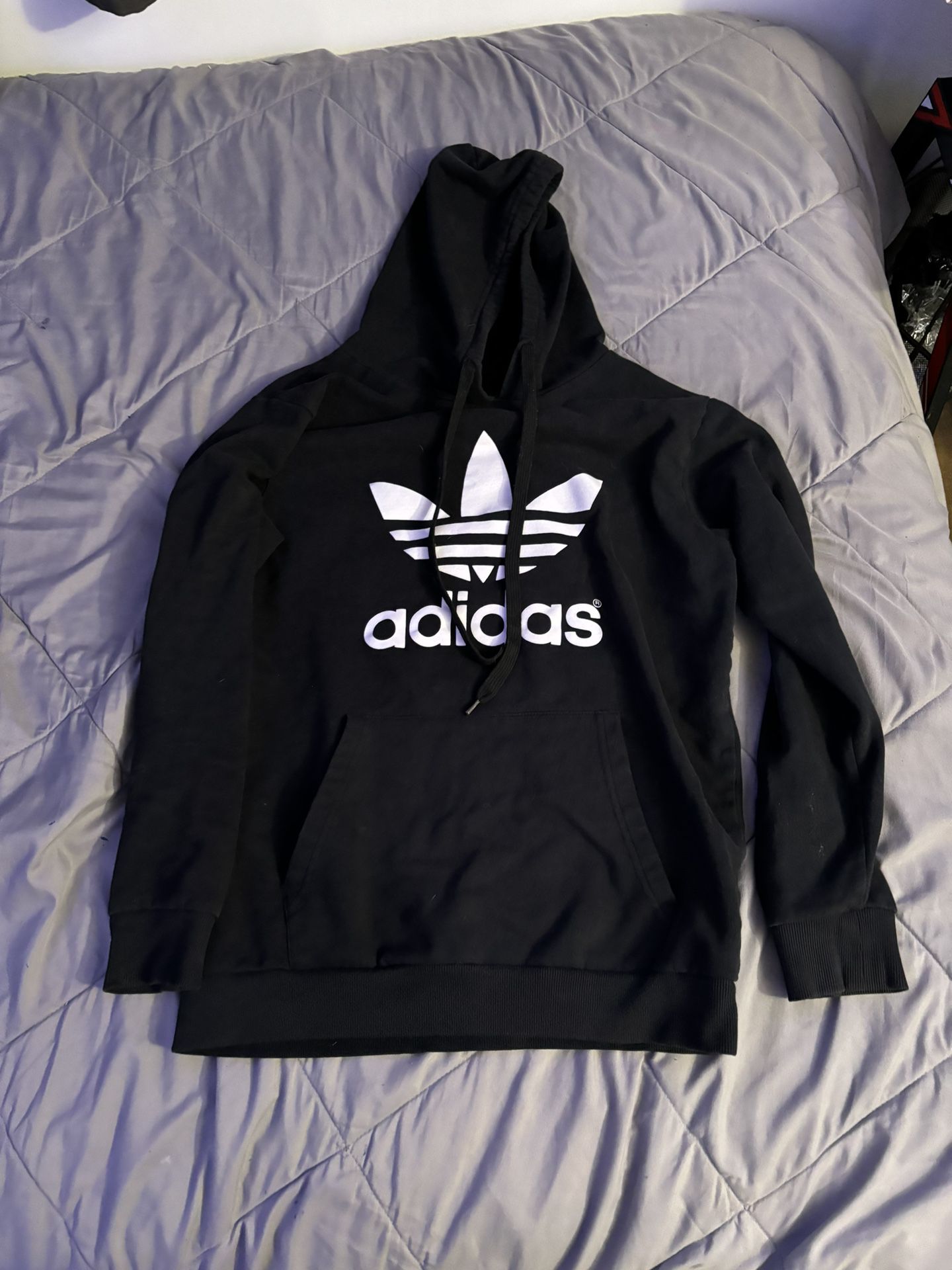 Adidas hoodie 