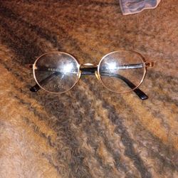 Gucci Glasses. Authentic 