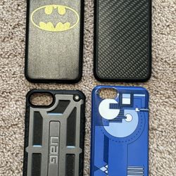 iPhone Custom Cases 