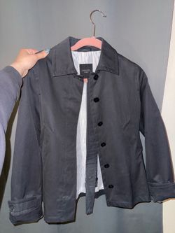 Weekend jacket