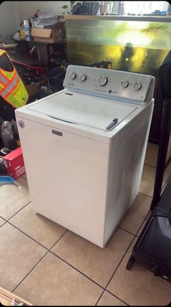 Maytag Washer