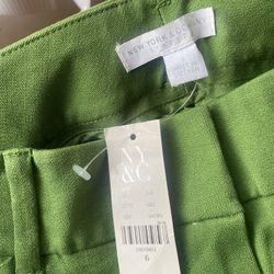 New Women Pants 