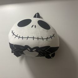 New Nightmare Before Christmas Cloud Soft Backpack 