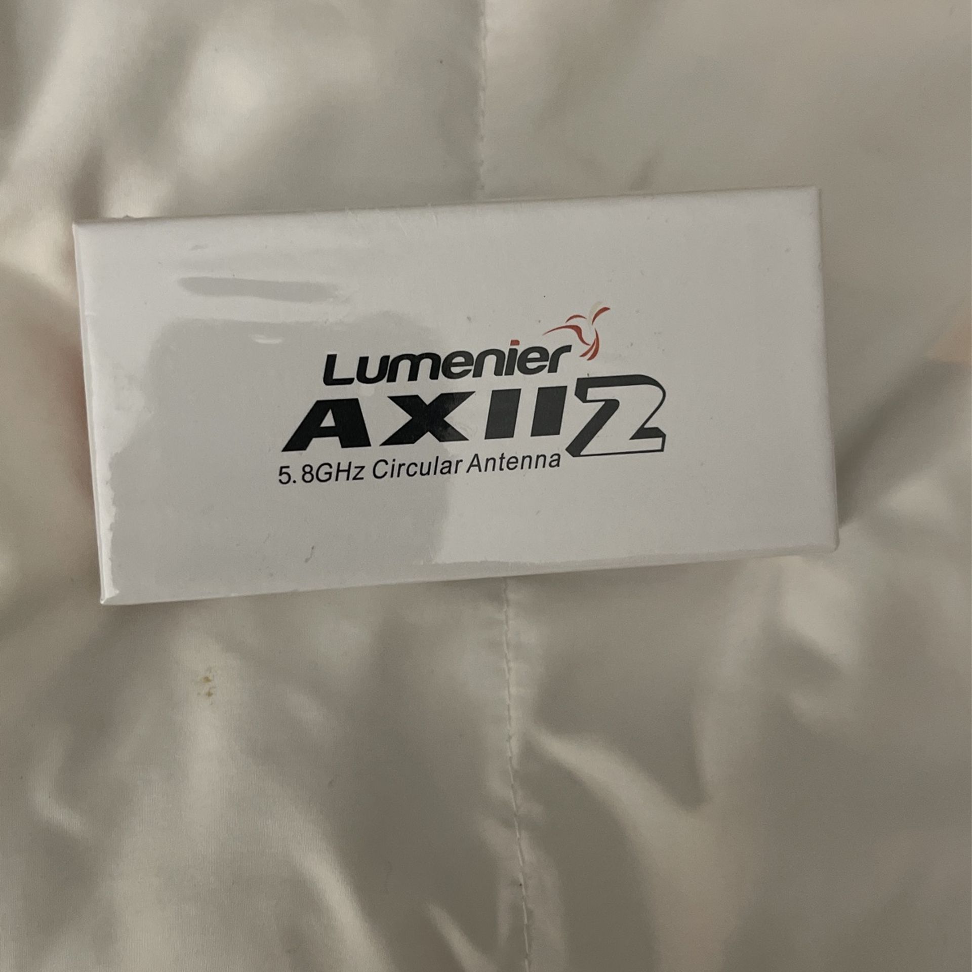 Lhcp ) Fpv Quad Antennas New