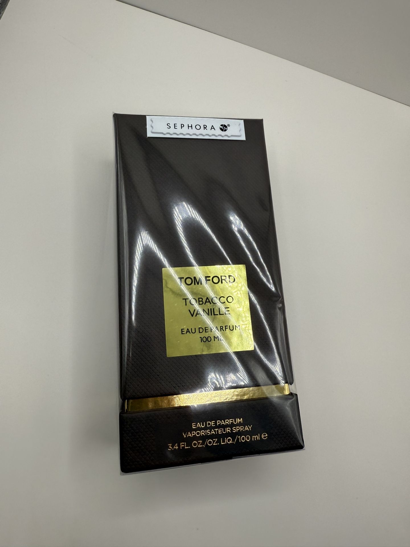 Tom Ford Tobacco Vanilla 3.4oz (100ml)