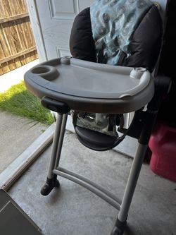 High Chair