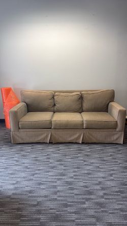 Free Couch