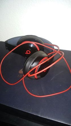 Dre beats
