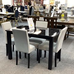 Dining Table Set