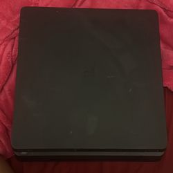 PS4 Slim