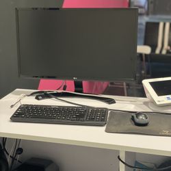 LG computer Monitor 