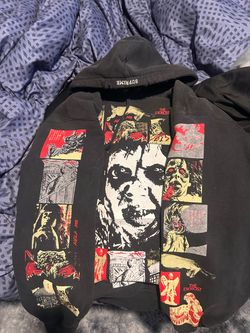 Supreme hoodie size M