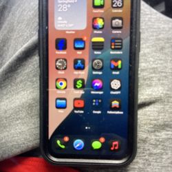 Unlocked iPhone 12 Pro Max
