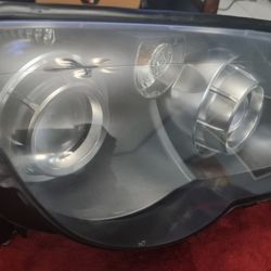 OEM (contact info removed)2AA Headlight Headlamp Passenger Right 2004-2008 CHRYSLER 