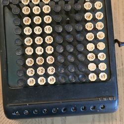 Antique make me on offer