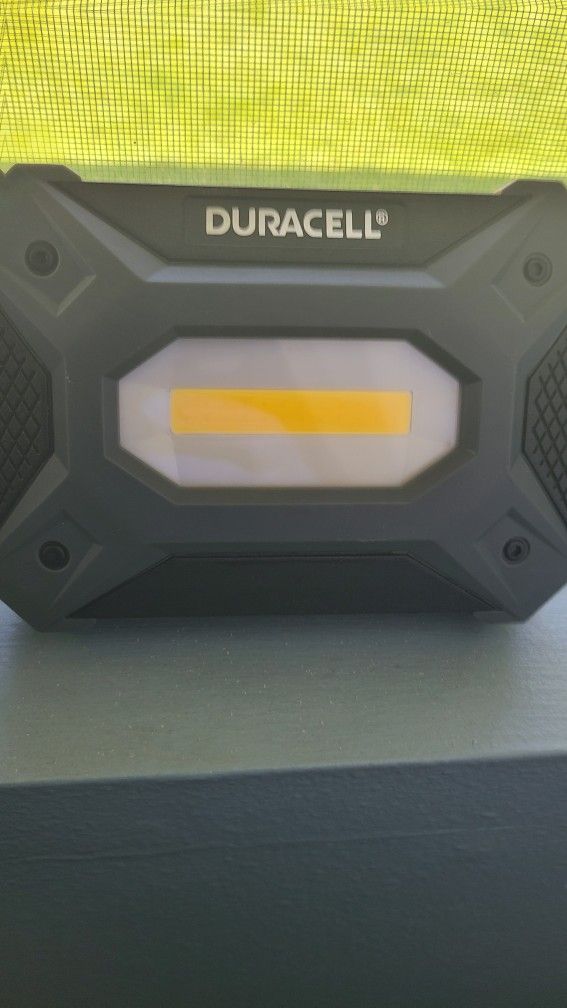 Duracell 600 Lumen