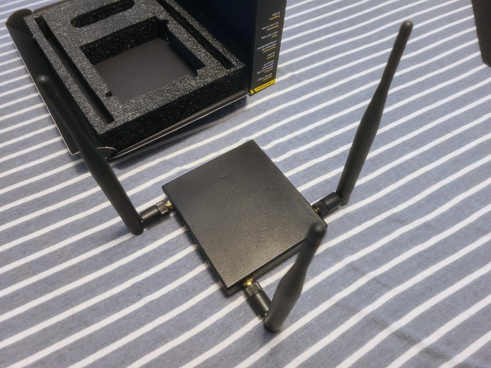 Hak5 WiFi Pineapple