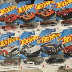 HOT WHEELS 🔥 $2 
