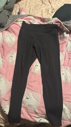 Lululemon align leggings