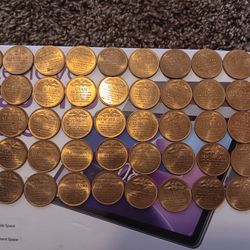 State Tokens
