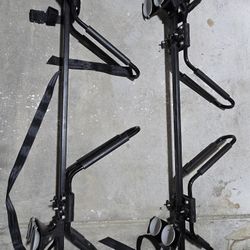 VersaRail Roof Rack - Square Crossbars - Bare Roof - Steel - 58"