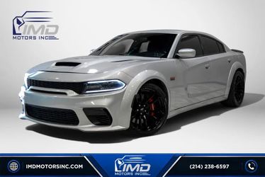 2020 Dodge Charger