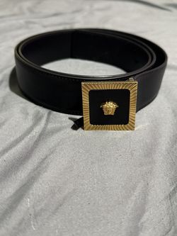 Versace Men’s  Belt 