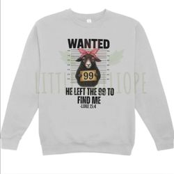 DTF Crewneck