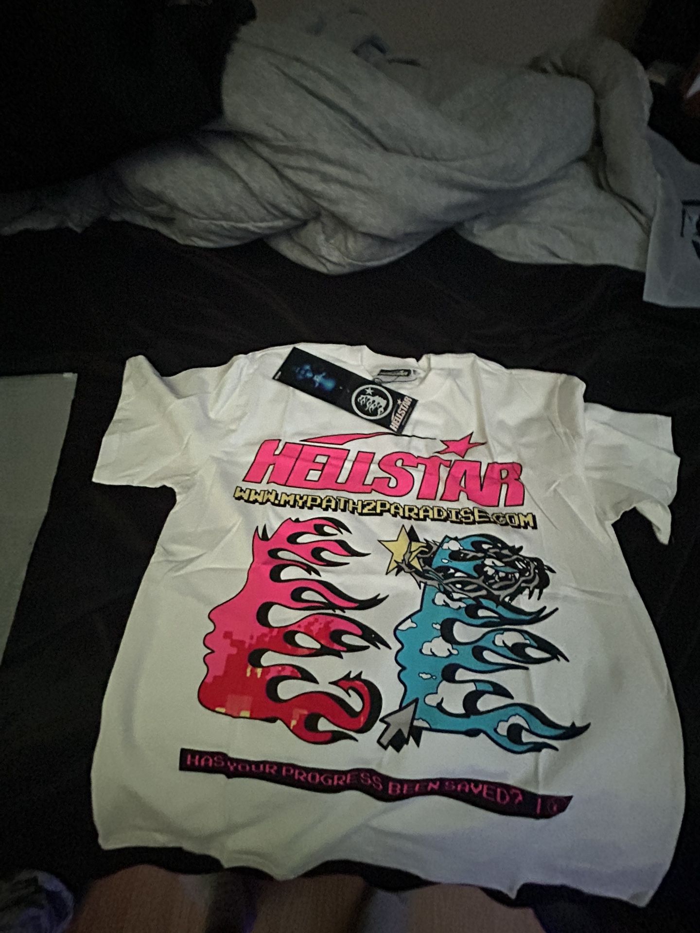 Hellstar